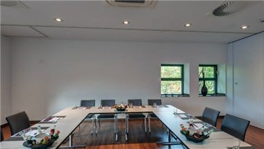 Heiner's Parkhotel