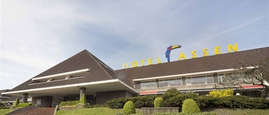 Van der Valk Hotel Assen
