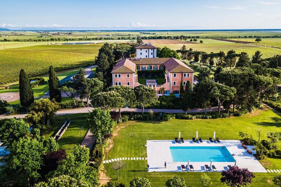 L'Andana
