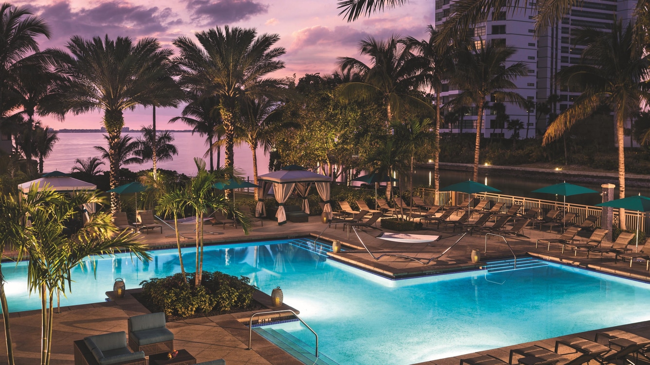 Ritz-Carlton, Sarasota