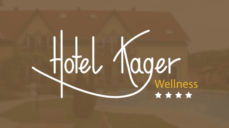 Wellness Hotel Kager Harkány