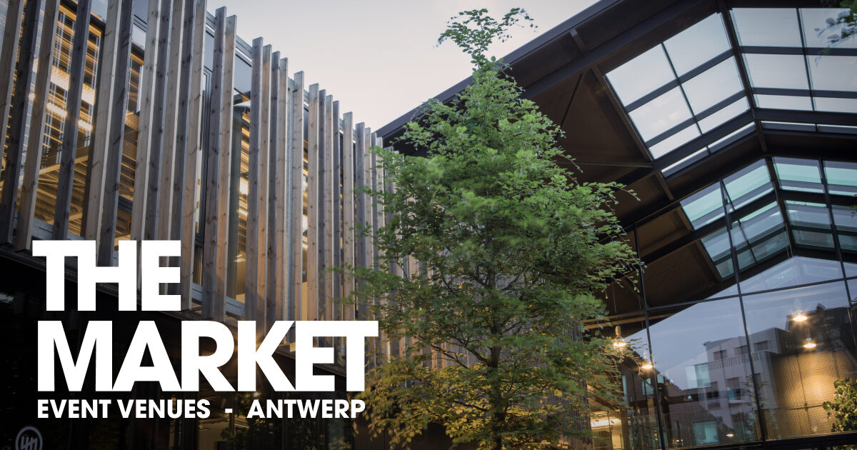 The Market