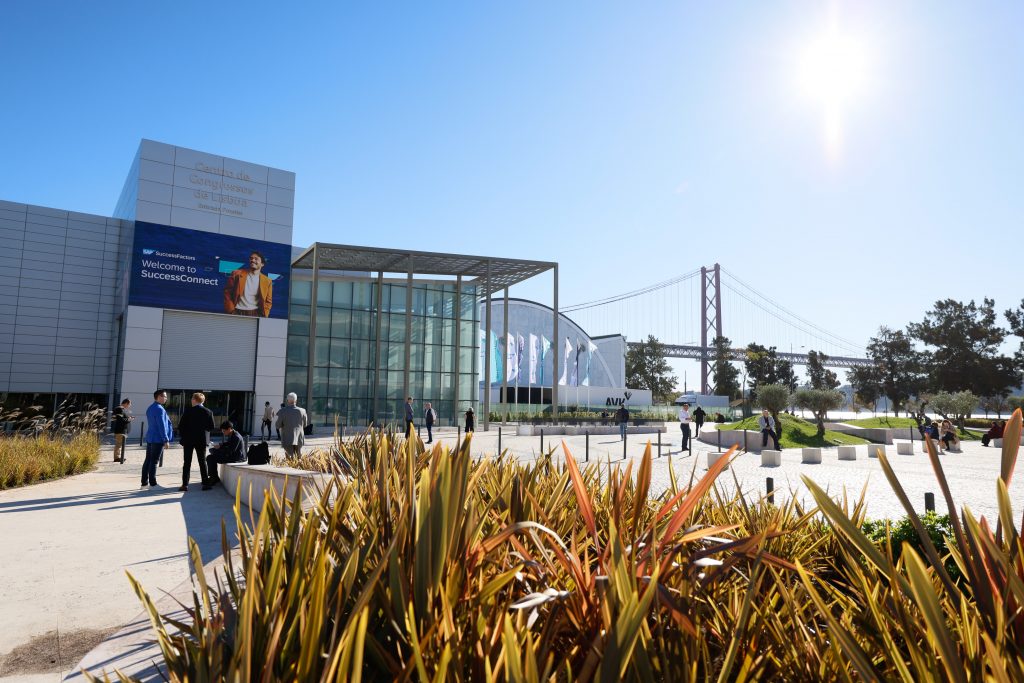 Lisbon Congress Centre
