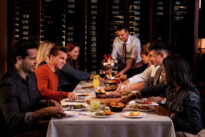 Fogo de Chao