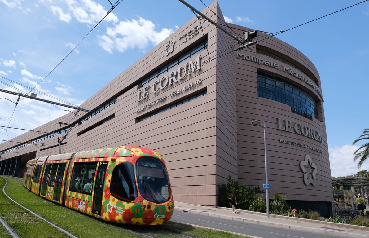 Le Corum