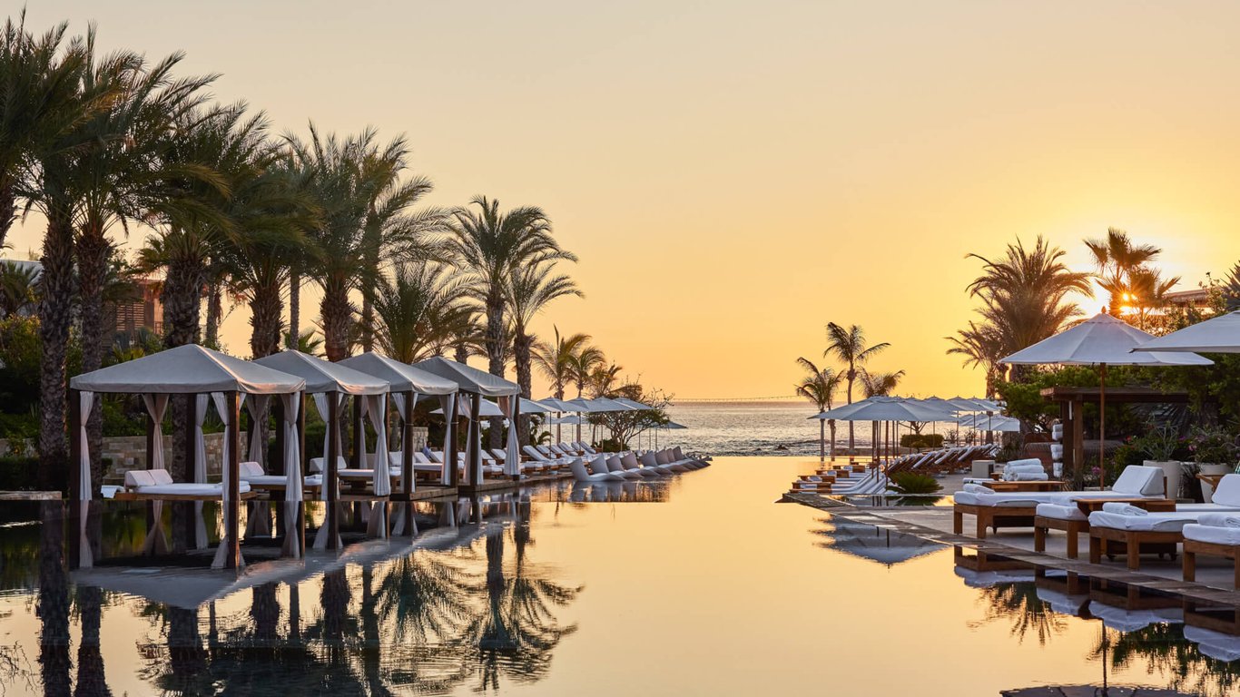 Chileno Bay Resort & Residences, Auberge Resorts Collection