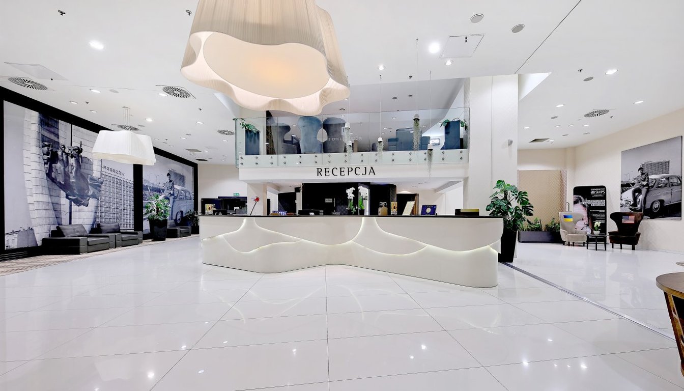 Hotel Rzeszów