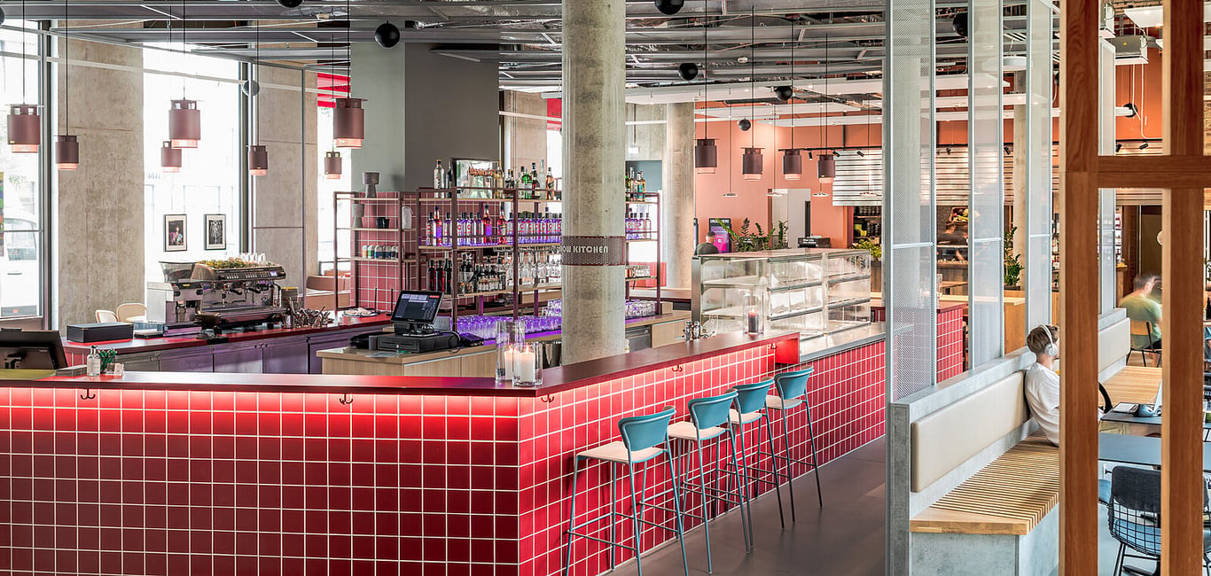 URBAN LOFT Berlin