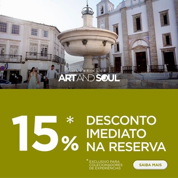 Evora Olive Hotel