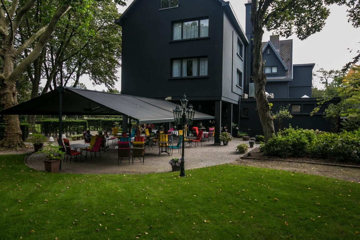 Hotel Mardaga nv