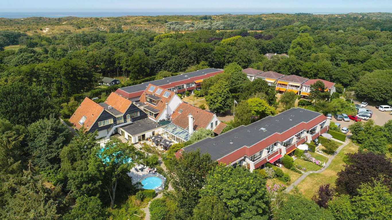 De Torenhoeve Hotel-Restaurant