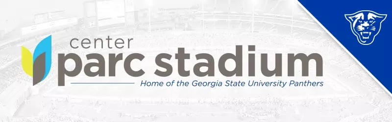 Center Parc Stadium