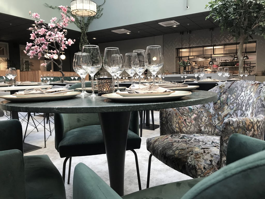 Karl Johan Hotel