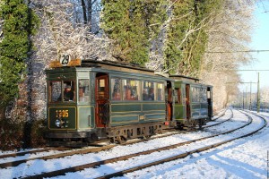 Trammuseum Brussel