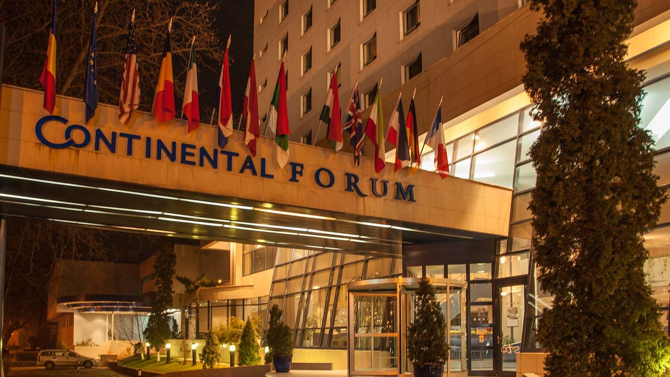 Continental Hotel