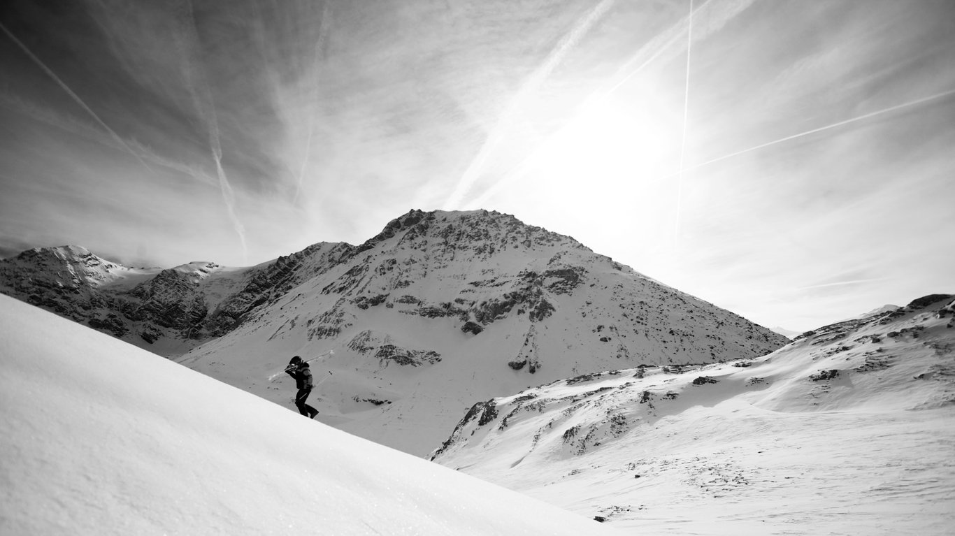 Black Diamond Lodge