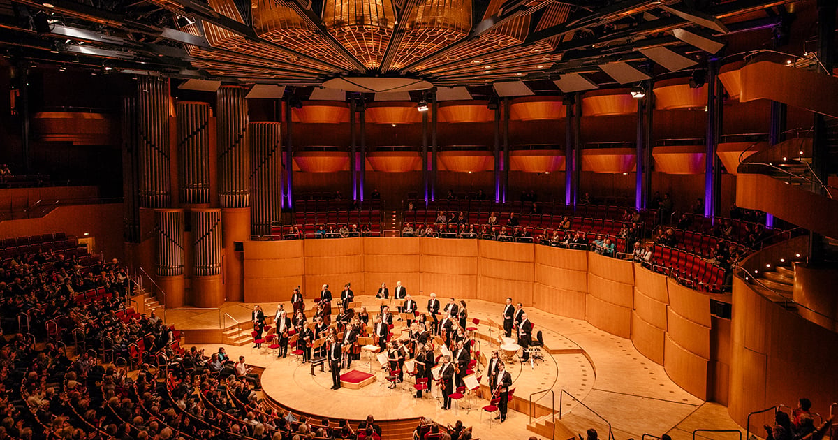 Kölner Philharmonie