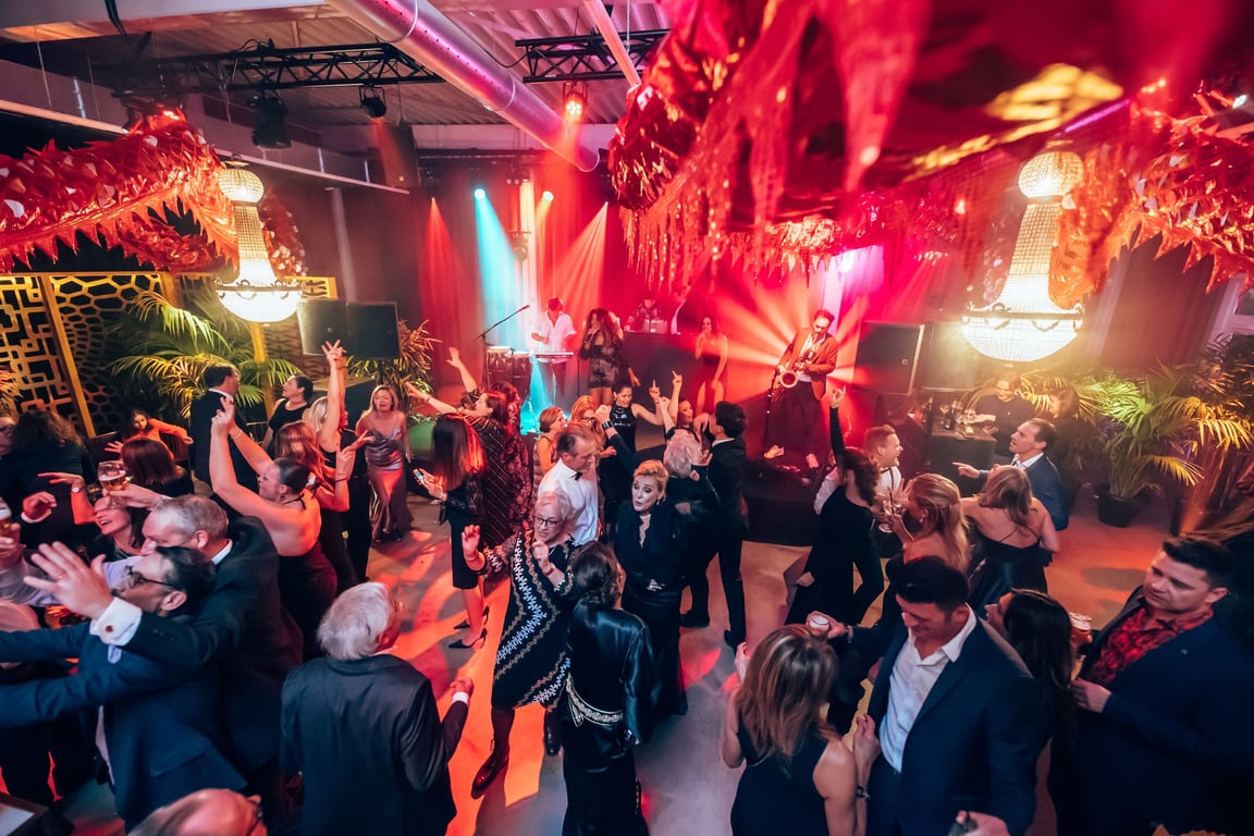 3hoog - Meeting & Events