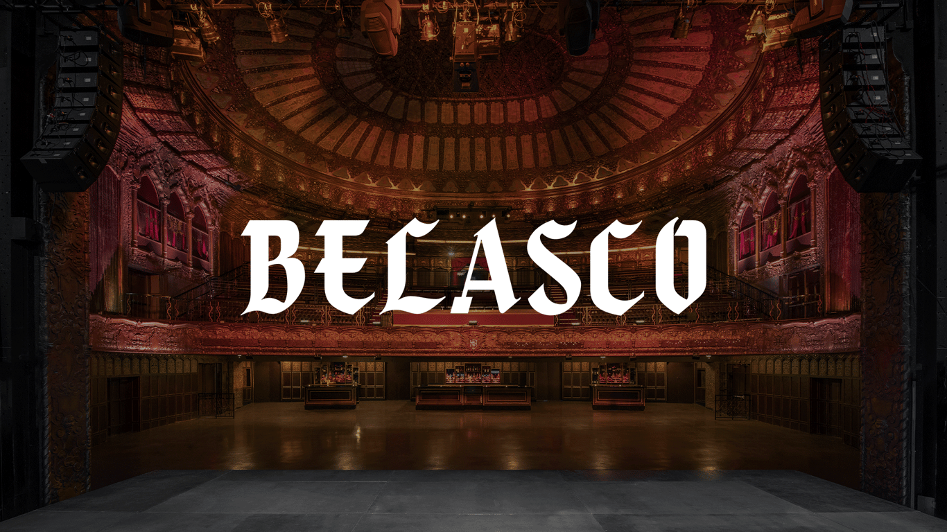 The Belasco