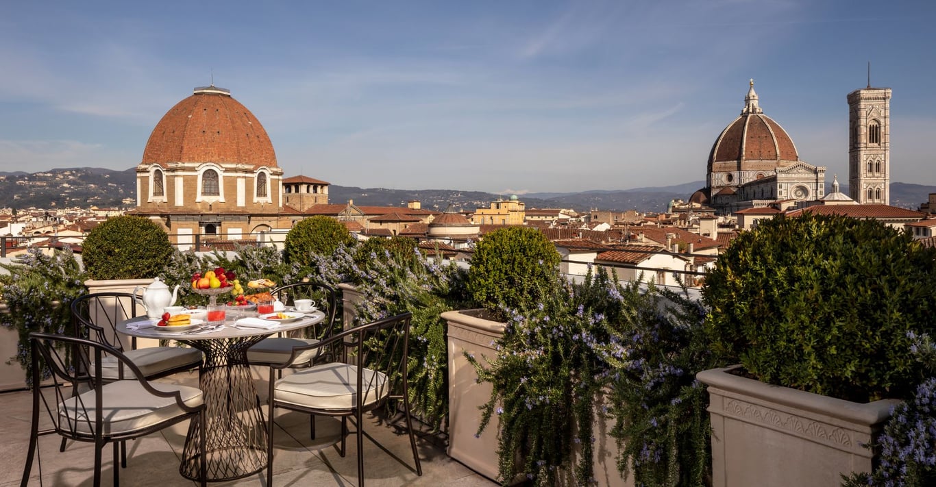 NH Collection Palazzo Gaddi