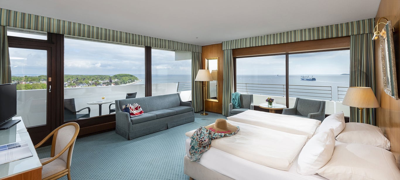 Maritim Hotel Amsterdam