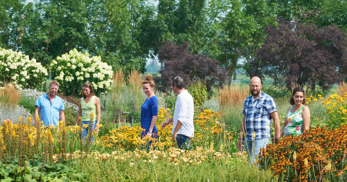 Appeltern Adventure Gardens