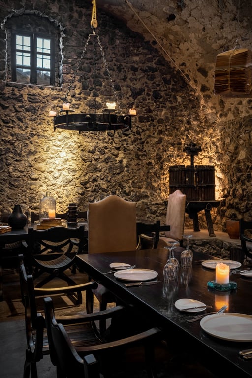 Alati Restaurant