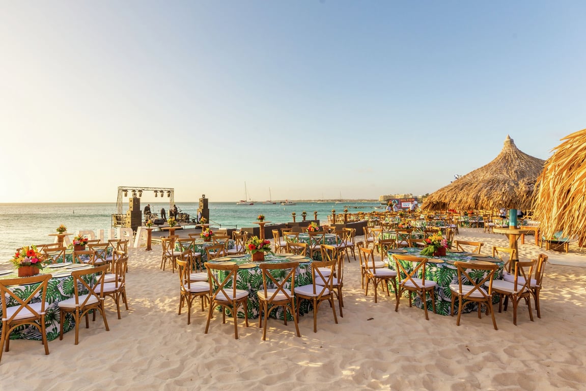 Aruba Hilton Caribbean Resort & Casino