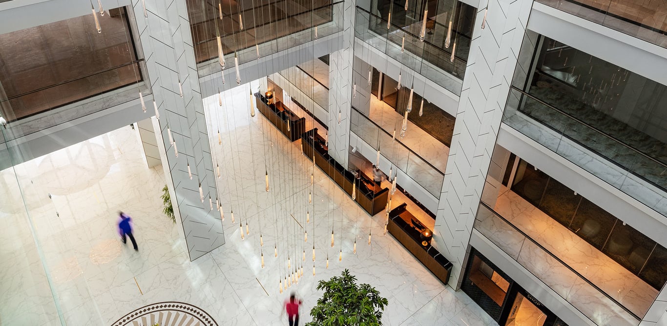 Grand Hotel Millennium Sofia