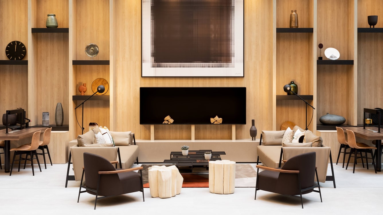 AC Hotel by Marriott Bratislava Old Town