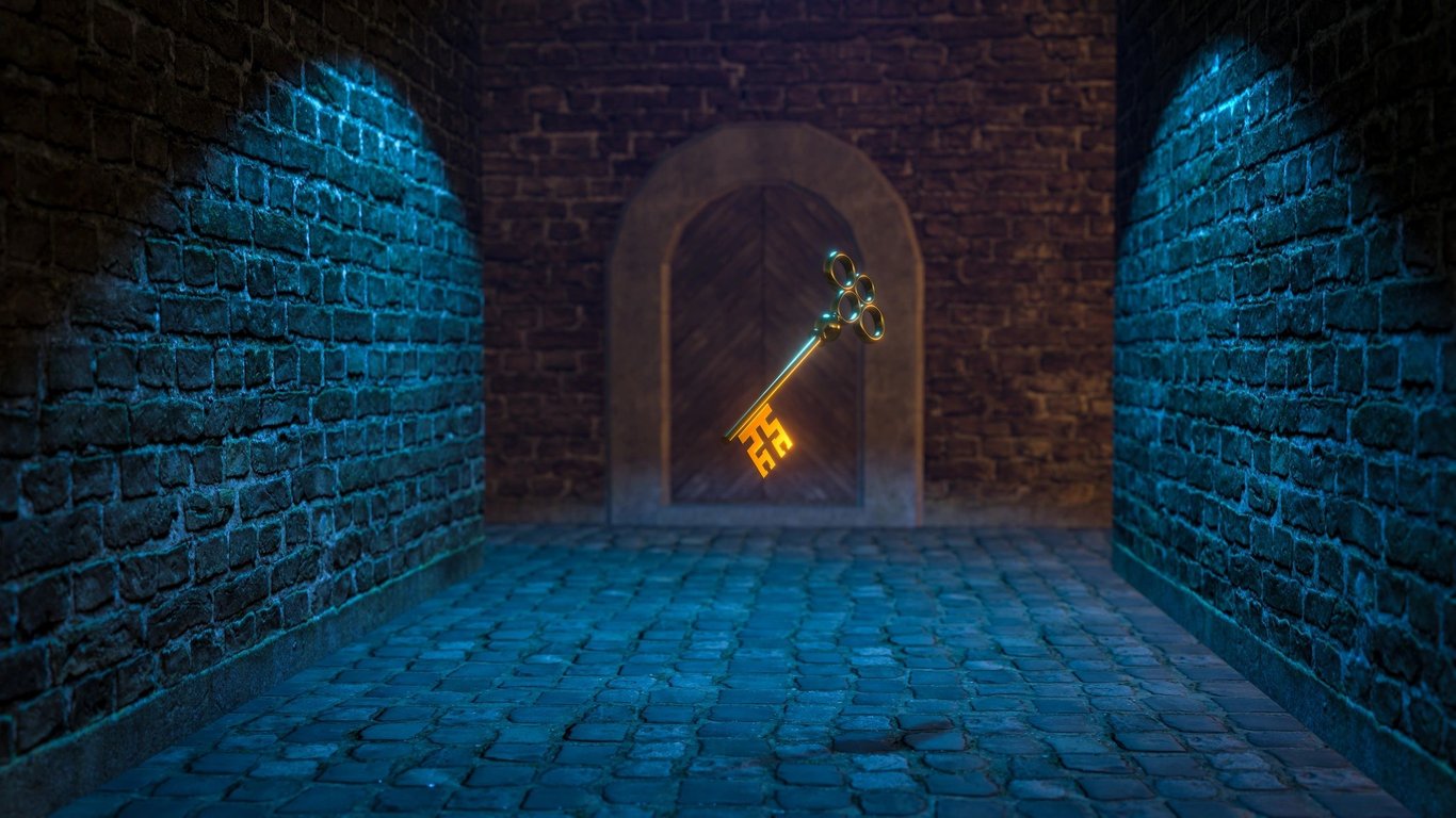 Beat The Lock Escape Room