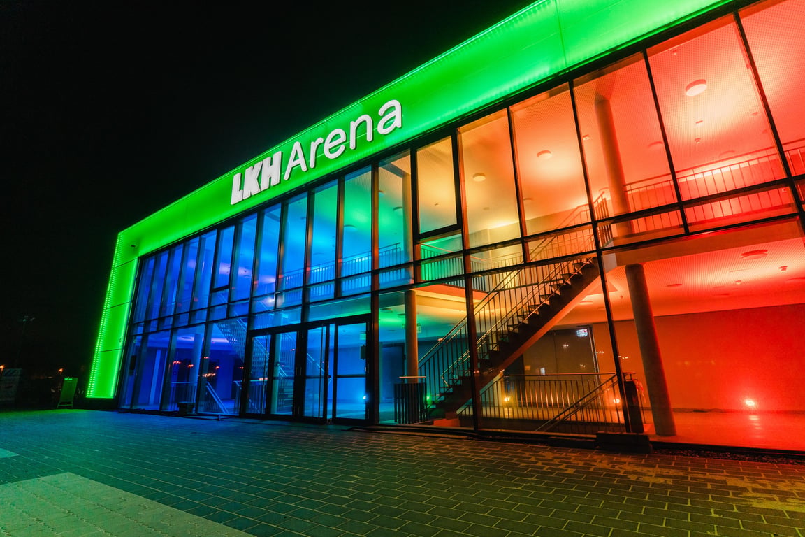 LKH Arena