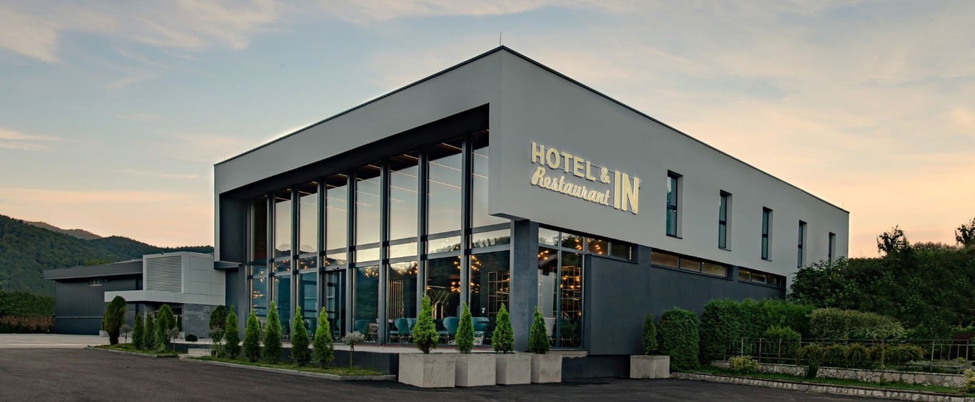 Hotel IN
