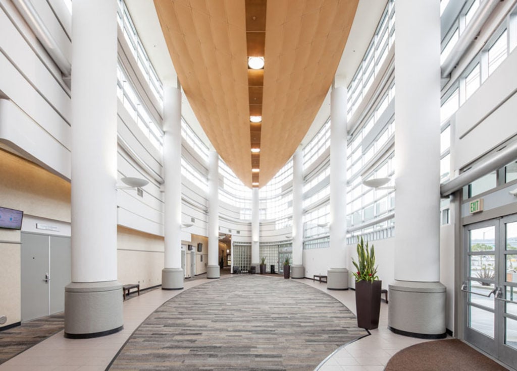 South San Francisco Conference Center