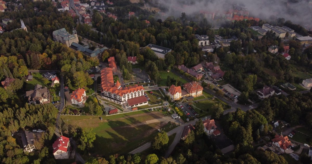 Hotel Buczyński****Medical&SPA