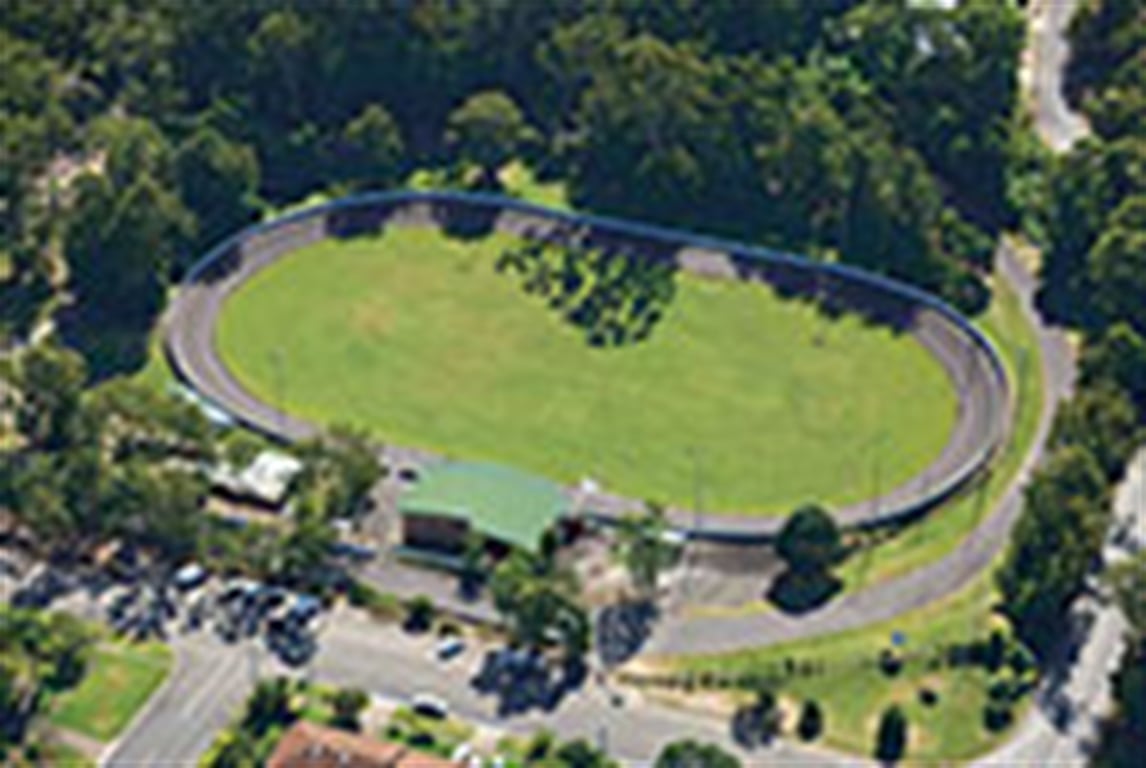 Gold Coast Cycling Centre