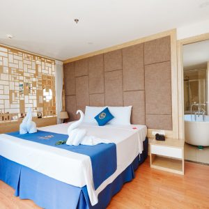 Lavencos Hotel Da Nang