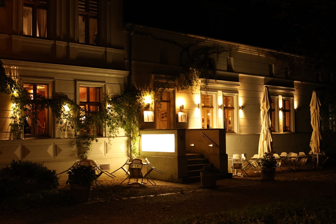 Restaurant Remise