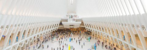 World Trade Center
