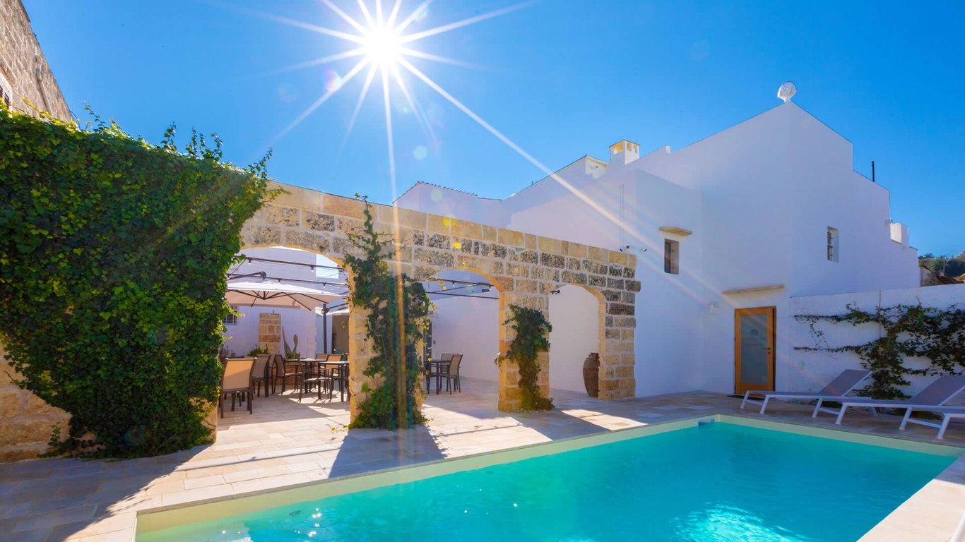Le Sei Conche Relais & SPA