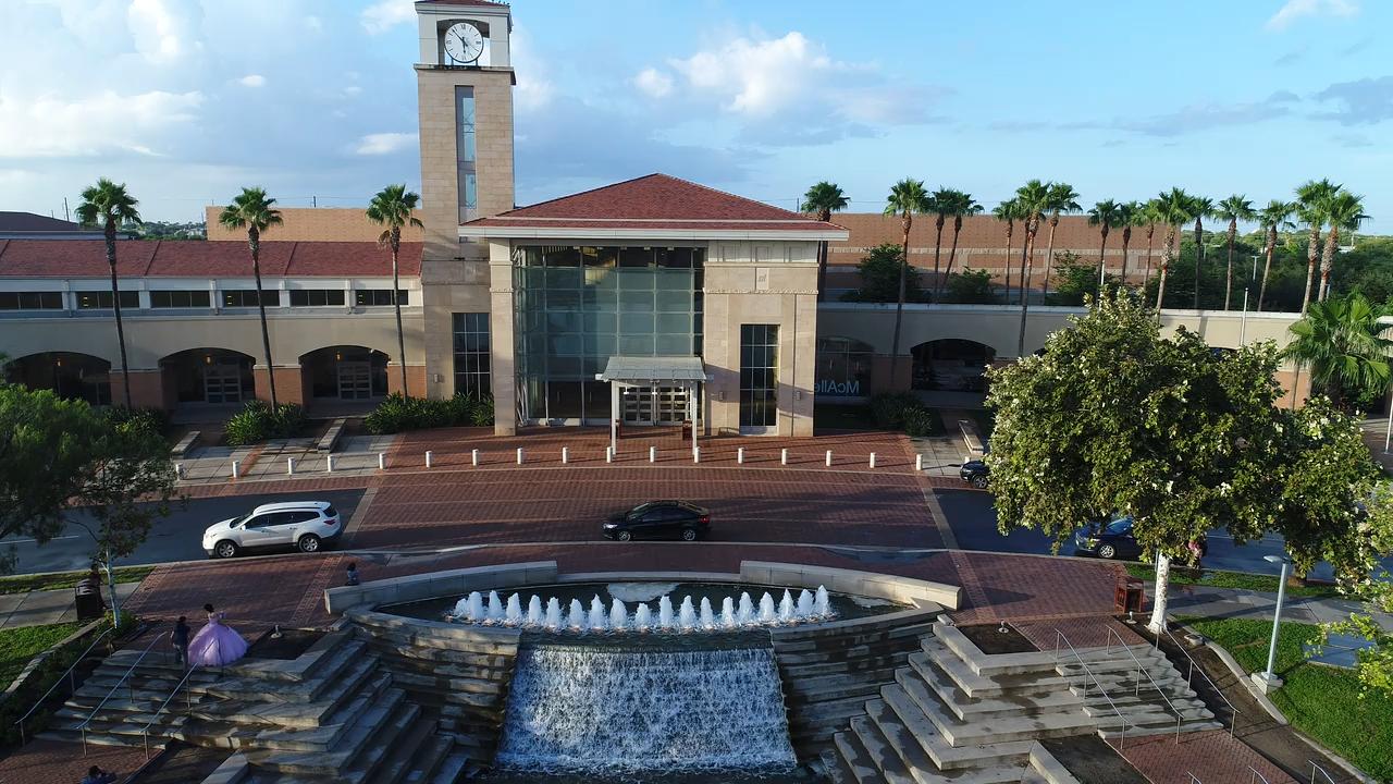 McAllen Convention Center