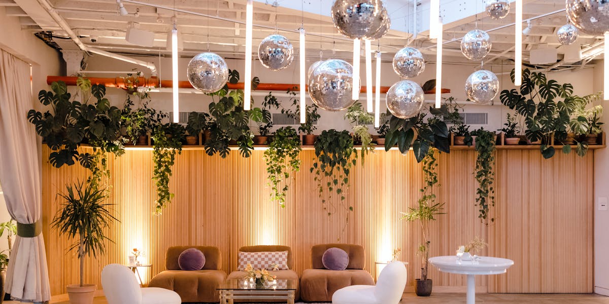 Events at Thirds