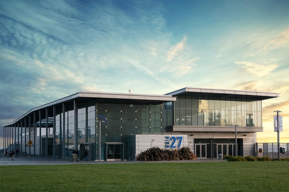 Pier 27