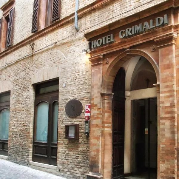 Le Marche Villa