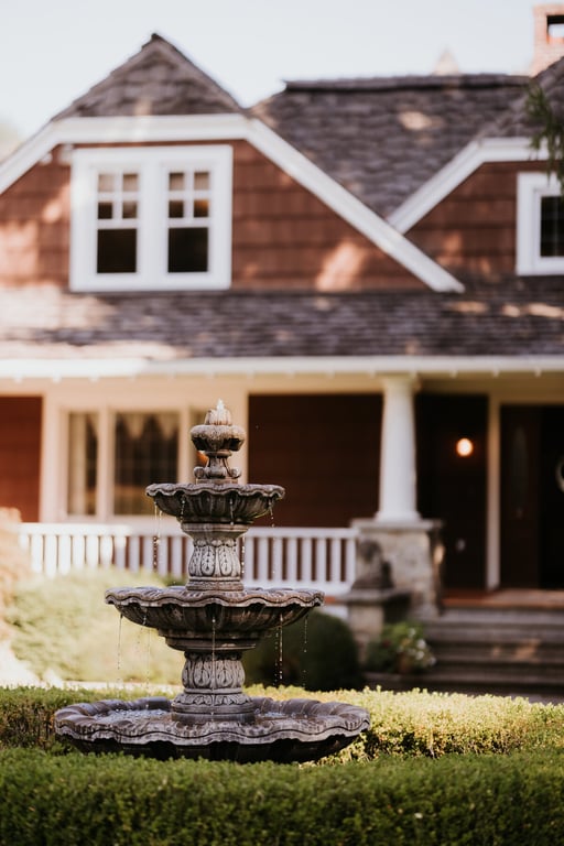 Laurel Creek Manor