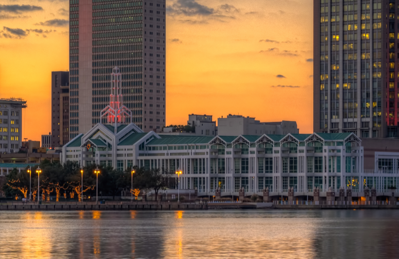 Mobile Civic Center