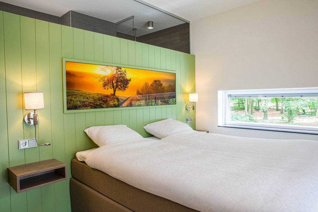 Hotel Erve Hulsbeek
