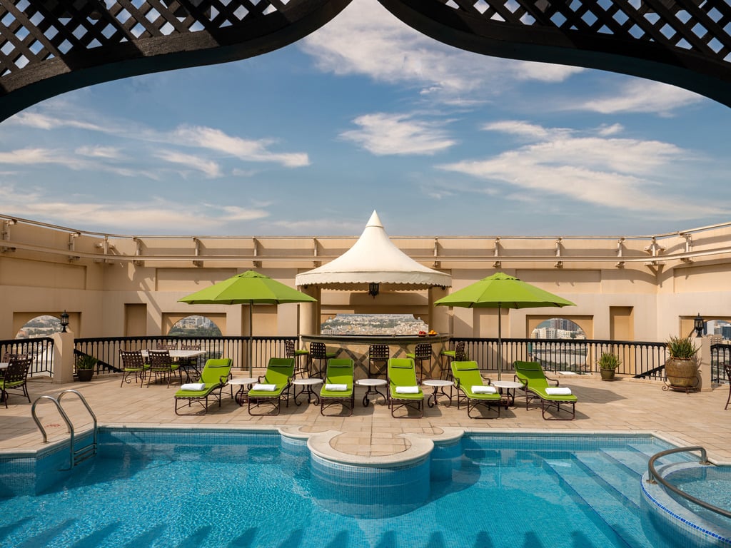 Mercure Grand Hotel Seef - All Suites