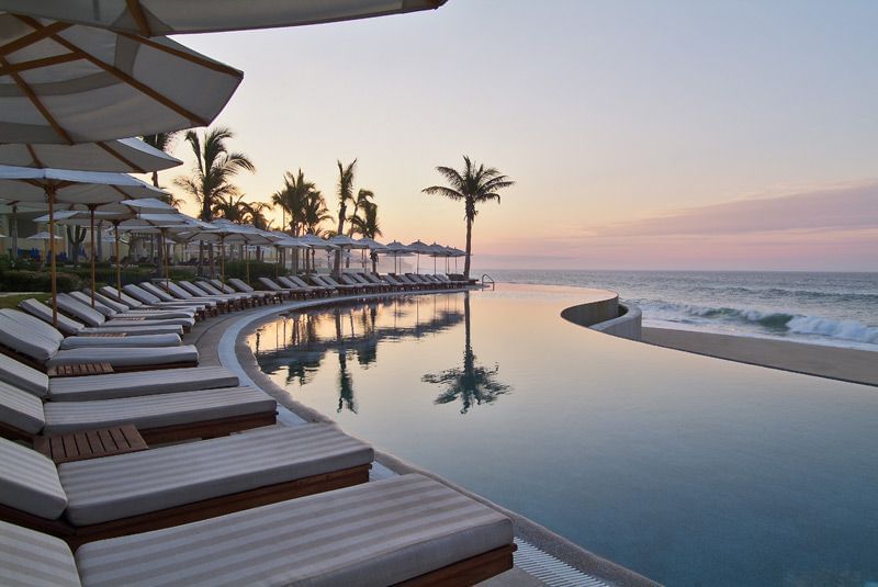 Marquis Los Cabos All-Inclusive Resort and Spa