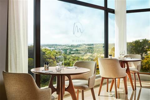 Hotel NH Sintra Centro